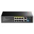 SWITCH POE GS1010P 8-PORTOWY + 2X UPLINK CUDY-1937926