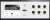 SWITCH POE GS1010P 8-PORTOWY + 2X UPLINK CUDY-1937927