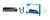 SWITCH POE GS1010PS2 8-PORTOWY + 2X UPLINK + 2X SFP CUDY-1937910