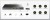 SWITCH POE GS1018PS2 16-PORTOWY + 2X UPLINK + 2X SFP CUDY-1937883