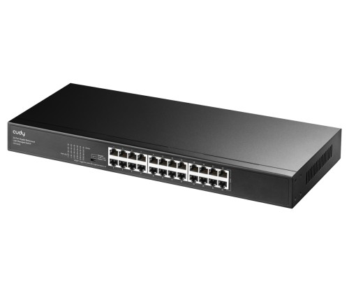 SWITCH   GS1024E 24-PORTOWY CUDY-1937866