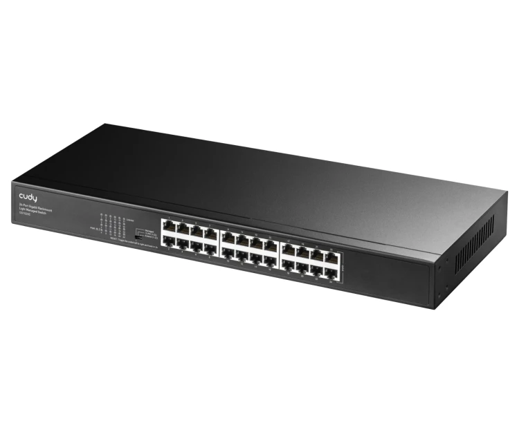 SWITCH   GS1024E 24-PORTOWY CUDY-1937866