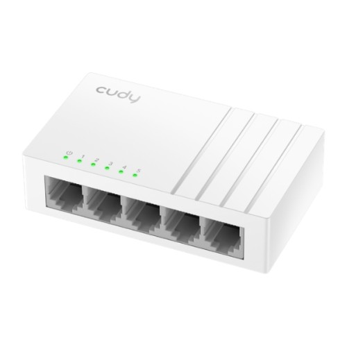 SWITCH   GS105U 5-PORTOWY CUDY-1931481