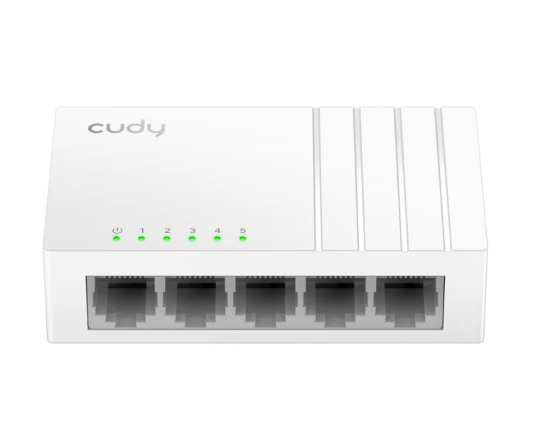 SWITCH   GS105U 5-PORTOWY CUDY-1931482