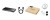 Switch GS2024S2 24-PORTOWY + 4X SFP CUDY-1937877