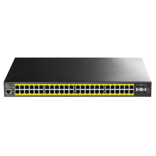 SWITCH POE GS2048PS4-720W 48-PORTOWY + 4X SFP+ CUDY-1938095