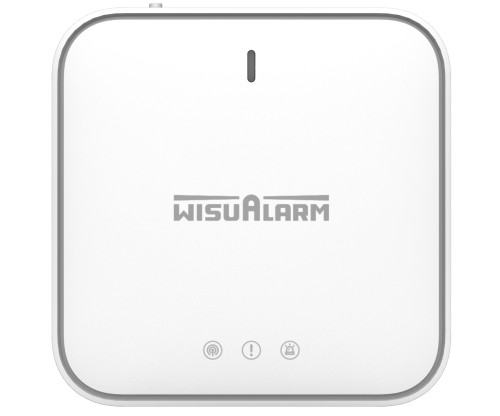 BRAMKA WIFI HY-GW01A WISUALARM-1888547