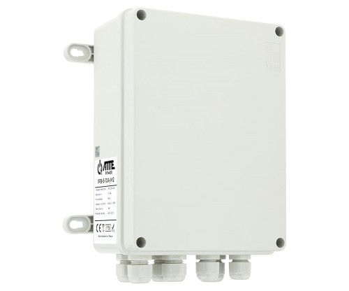SWITCH POE IPB-5-10A-M2 5-PORTOWY + 1X UPLINK ATTE-1938451