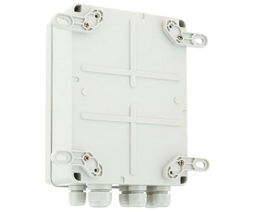 SWITCH POE IPB-5-10A-M2 5-PORTOWY + 1X UPLINK ATTE-1938452