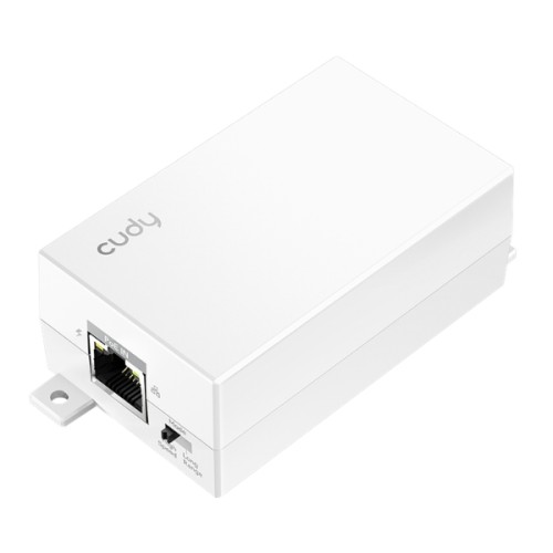EXTENDER ETHERNET+PoE POE10 CUDY-1931496