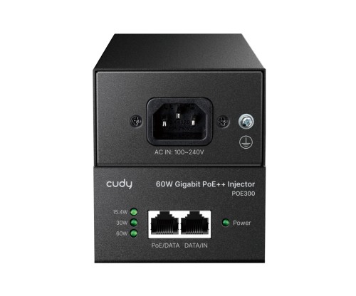 ZASILACZ POE POE300 60W CUDY-1985681