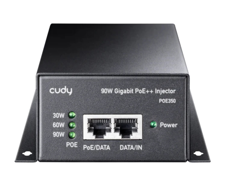 ZASILACZ POE POE350 90W CUDY-1938065