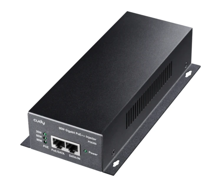 ZASILACZ POE POE350 90W CUDY-1938063