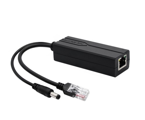 STABILIZATOR NAPIĘCIA 48V/12V POE-802.3AF/AT-1G DELTA NETWORK-1795874