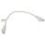 PATCHCORD RJ45/6/0.25-CU-GREY 0.25m Lanberg-1985414