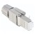 WTYK MODULARNY EKRANOWANY RJ45/FTP7-HAND/S DELTA NETWORK-1795893