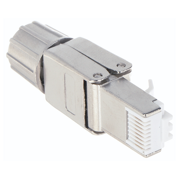 WTYK MODULARNY EKRANOWANY RJ45/FTP7-HAND/S DELTA NETWORK-1795893