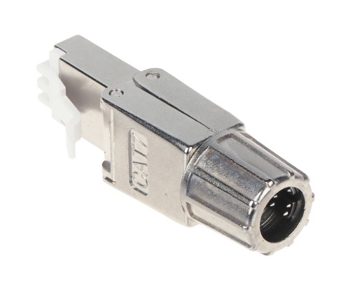 WTYK MODULARNY EKRANOWANY RJ45/FTP7-HAND/S DELTA NETWORK-1795894