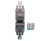 WTYK MODULARNY EKRANOWANY RJ45/FTP7-HAND/S DELTA NETWORK-1795895