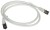 PATCHCORD RJ45/SFTP/8.1/1.0-GREY 1.0m Lanberg-1683593