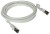 PATCHCORD RJ45/SFTP/8.1/2.0-GREY 2m Lanberg-1683581