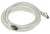 PATCHCORD RJ45/SFTP/8.1/3.0-GREY 3m Lanberg-1683579