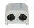 EXTENDER ETHERNET+PoE SPT-POE/2-POE-1G-IP67-1869184