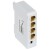 SWITCH POE / EXTENDER SPT-POE/3-POE-DIN 3-PORTOWY + 1X UPLINK DELTA NETWORK-1805383