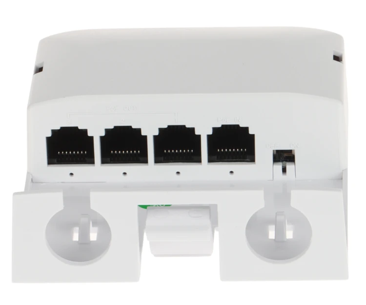 SWITCH POE / EXTENDER SPT-POE/3-POE-OUTDOOR-E 3-PORTOWY + 1X UPLINK DELTA NETWORK-1883261