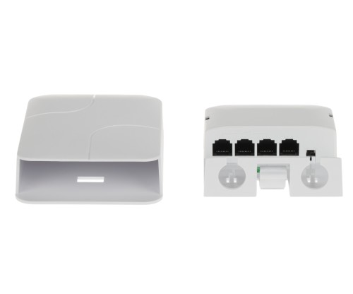 SWITCH POE / EXTENDER SPT-POE/3-POE-OUTDOOR-E 3-PORTOWY + 1X UPLINK DELTA NETWORK-1883259
