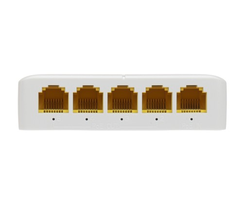 SWITCH POE / EXTENDER SPT-POE/4G-POE-DIN-E 4-PORTOWY + 1X UPLINK DELTA NETWORK-1883302