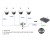 SWITCH POE / EXTENDER SPT-POE/4G-POE-DIN-E 4-PORTOWY + 1X UPLINK DELTA NETWORK-1883306