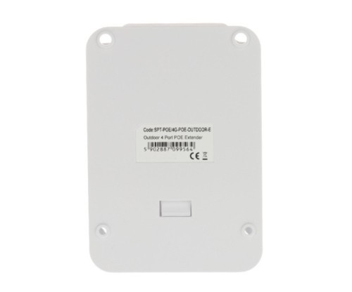 SWITCH POE / EXTENDER SPT-POE/4G-POE-OUTDOOR-E 4-PORTOWY + 1X UPLINK DELTA NETWORK-1883263