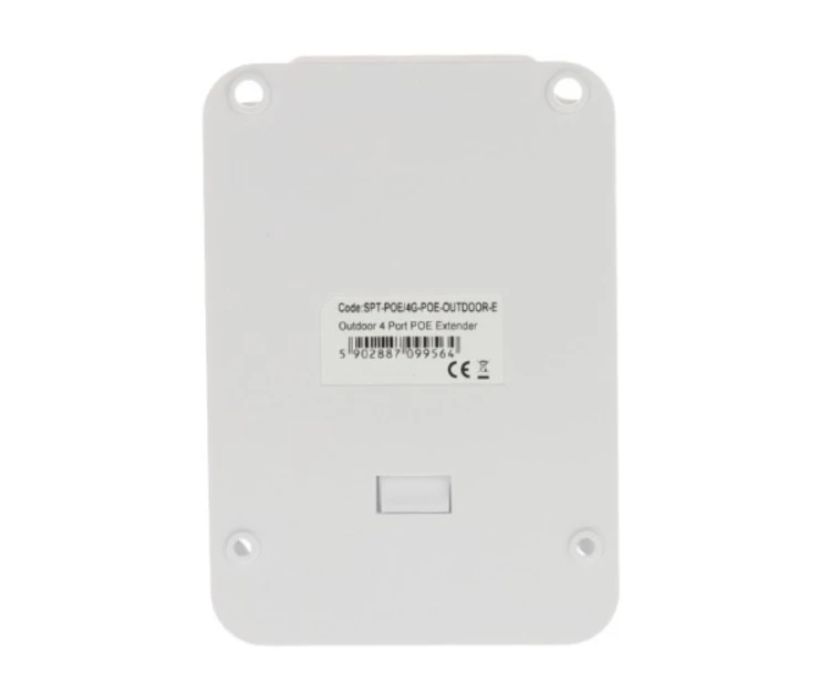 SWITCH POE / EXTENDER SPT-POE/4G-POE-OUTDOOR-E 4-PORTOWY + 1X UPLINK DELTA NETWORK-1883263