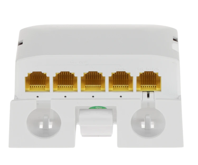 SWITCH POE / EXTENDER SPT-POE/4G-POE-OUTDOOR-E 4-PORTOWY + 1X UPLINK DELTA NETWORK-1883270