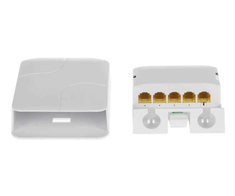 SWITCH POE / EXTENDER SPT-POE/4G-POE-OUTDOOR-E 4-PORTOWY + 1X UPLINK DELTA NETWORK-1883268
