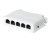 SWITCH POE / EXTENDER SPT-POE/4-POE-DIN-E 4-PORTOWY + 1X UPLINK DELTA NETWORK-1883273