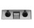 SWITCH POE / EXTENDER SPT-POE/4-POE-OUTDOOR-E 4-PORTOWY + 1X UPLINK DELTA NETWORK-1883281
