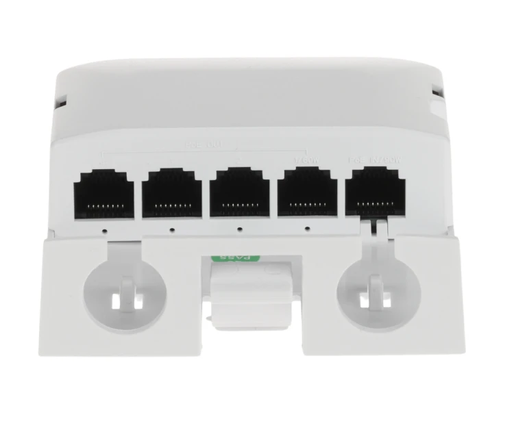 SWITCH POE / EXTENDER SPT-POE/4-POE-OUTDOOR-E 4-PORTOWY + 1X UPLINK DELTA NETWORK-1883286