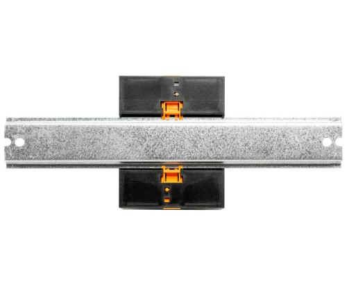 Switch POE SWPS-4-11-DIN4 3-PORTOWY + 1X UPLINK ATTE-1874250