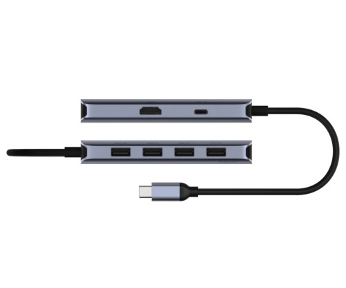 HUB USB 3.2 UH500 CUDY-1938392