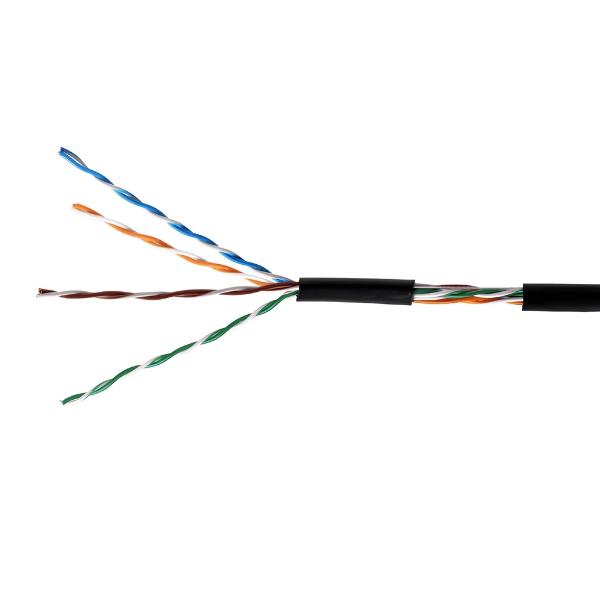 SKRĘTKA UTP/K5/100M/UV/CON 100m CONOTECH-1985272