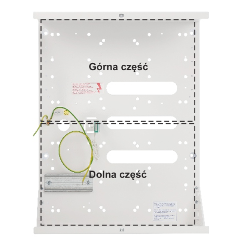 Obudowa metalowa podział na części OMI-5 - AWO269PU.png