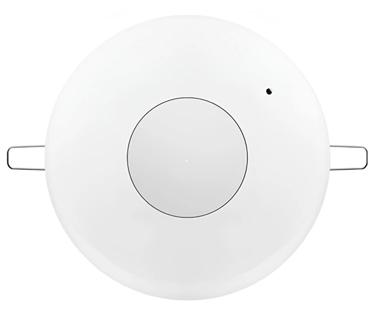 CZUJKA DUALNA MIKROFALA + PIR SLIM-R-DUAL-AC SATEL-1971890