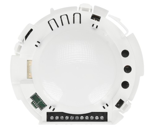 MAGISTRALOWA CZUJKA DUALNA MIKROFALA + PIR SLIM-R-DUAL-LUNA-BUS BE WAVE SATEL-1971424