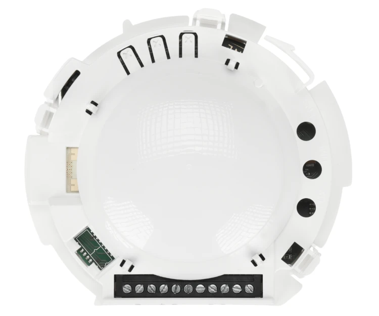 MAGISTRALOWA CZUJKA DUALNA MIKROFALA + PIR SLIM-R-DUAL-LUNA-BUS BE WAVE SATEL-1971424