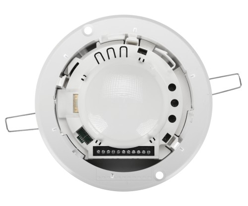MAGISTRALOWA CZUJKA DUALNA MIKROFALA + PIR SLIM-R-DUAL-PRO-BUS BE WAVE SATEL-1971504