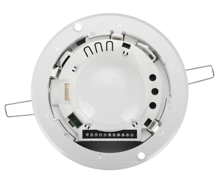 MAGISTRALOWA CZUJKA DUALNA MIKROFALA + PIR SLIM-R-DUAL-PRO-BUS BE WAVE SATEL-1971504