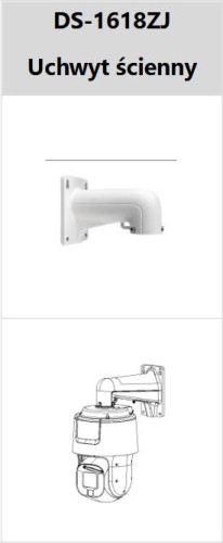 Kamera IP PTZ Hikvision DS-2SE4C425MWG-E/14(F0)-1991724