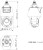 Kamera IP PTZ Hikvision DS-2SE4C425MWG-E/14(F0)-1991725